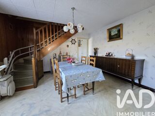  Maison � vendre 5 pi�ces 89 m�