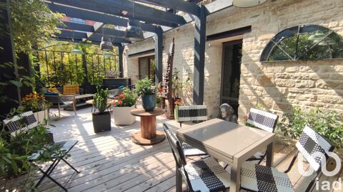   Vente Duplex 4 pi�ces Appartement - 4 pi�ce(s) - 128 m�