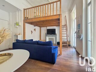  Appartement  vendre 1 pice 30 m