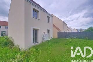  Maison � vendre 4 pi�ces 89 m�