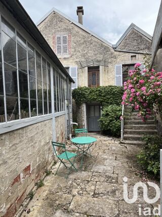  Maison  vendre 4 pices 92 m