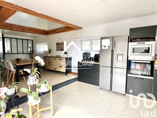  Maison � vendre 5 pi�ces 150 m�