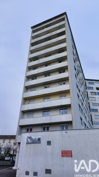  Appartement � vendre 4 pi�ces 67 m�