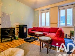  Maison � vendre 4 pi�ces 80 m�