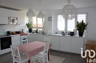  Appartement � vendre 3 pi�ces 72 m�