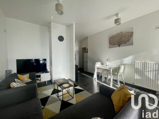  Appartement � vendre 3 pi�ces 60 m�