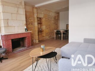  Maison � vendre 4 pi�ces 79 m�