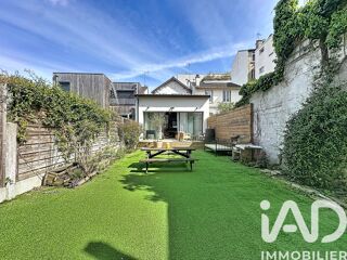  Maison � vendre 5 pi�ces 125 m�