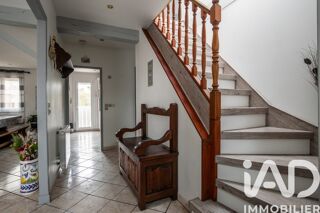  Maison � vendre 6 pi�ces 125 m�