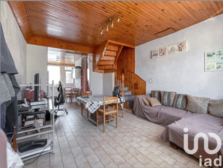  Maison  vendre 3 pices 73 m