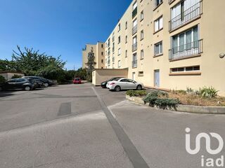  Appartement � vendre 3 pi�ces 65 m�