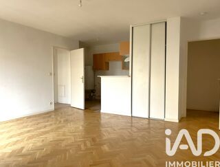  Appartement � vendre 2 pi�ces 46 m�