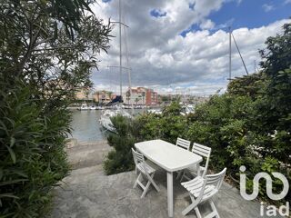  Maison � vendre 3 pi�ces 52 m�