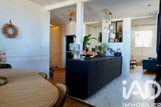  Appartement � vendre 4 pi�ces 122 m�