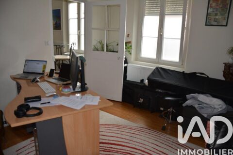  Maison � louer 4 pi�ces 83 m�