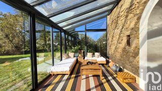  Maison � vendre 7 pi�ces 239 m�