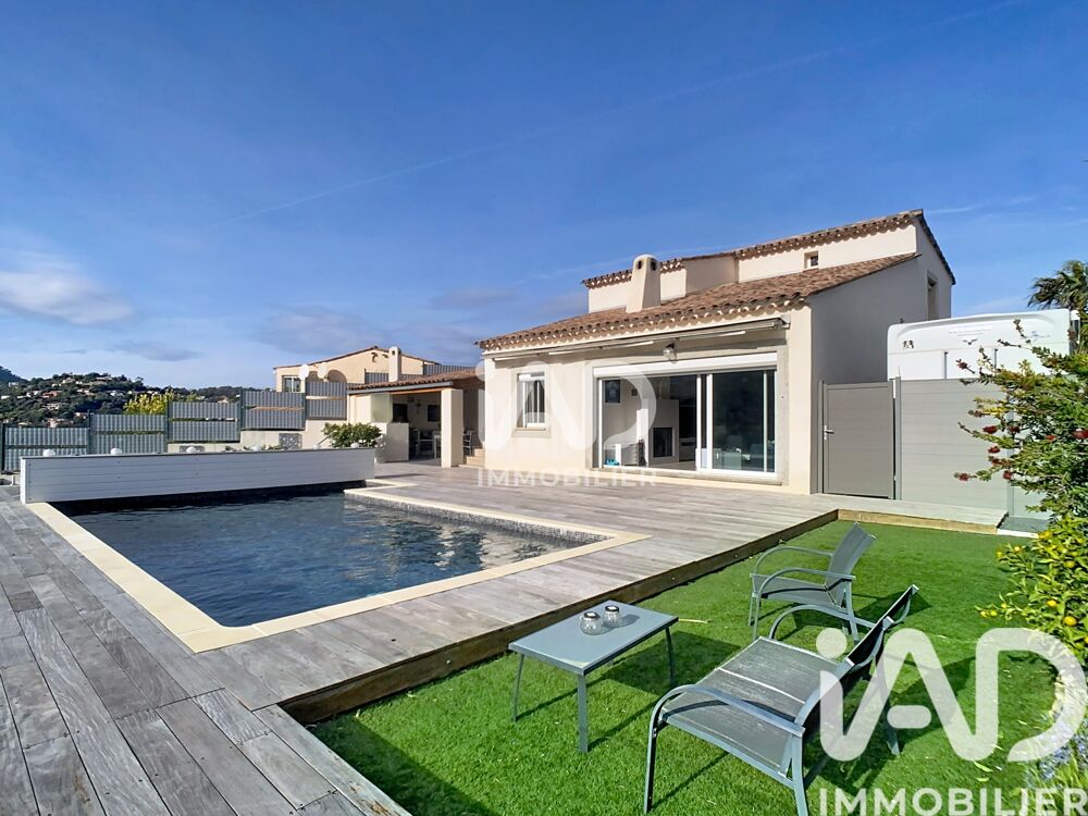 � vendre  Maison Mandelieu-la-Napoule (06210)