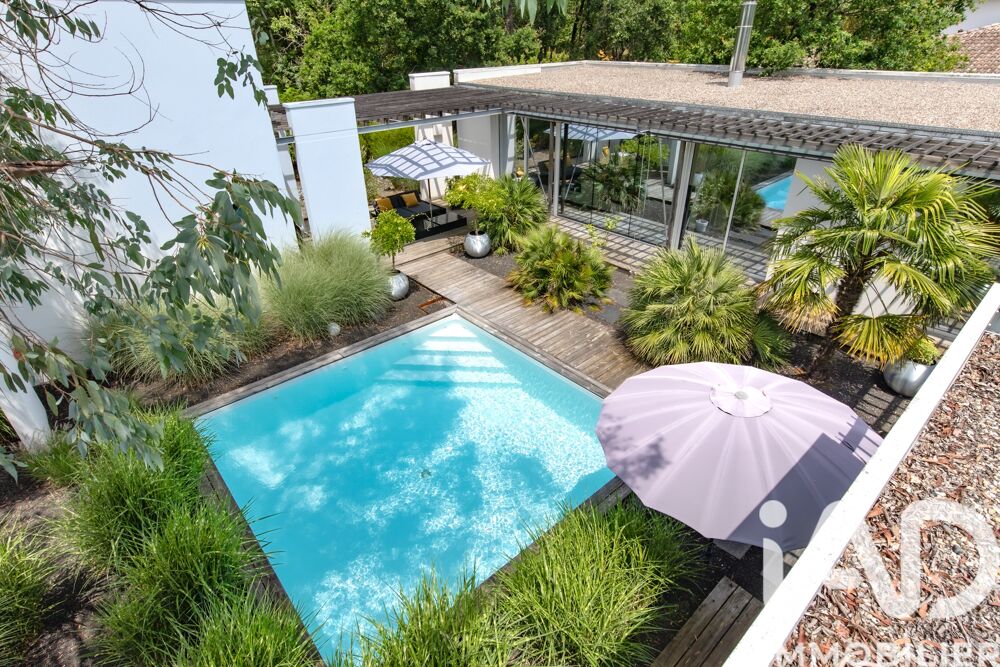 � vendre  Villa Le Taillan-M�doc (33320)