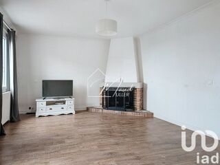  Appartement � vendre 4 pi�ces 104 m�