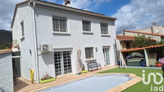  Maison � vendre 6 pi�ces 130 m�