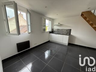  Appartement  louer 2 pices 40 m