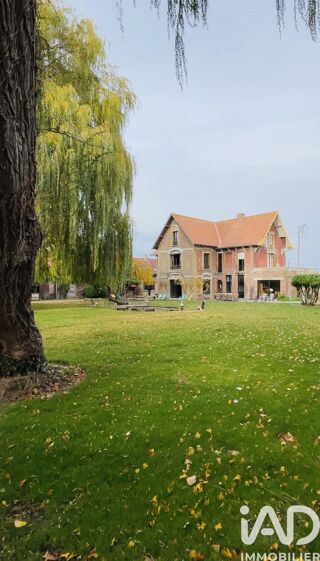  Maison � vendre 10 pi�ces 379 m�