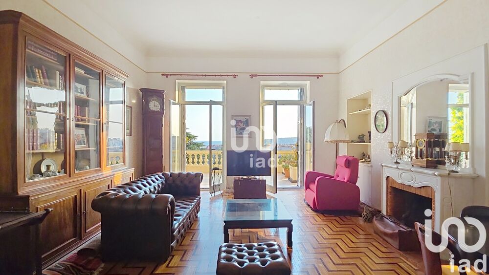  vendre  Appartement Menton (06500)