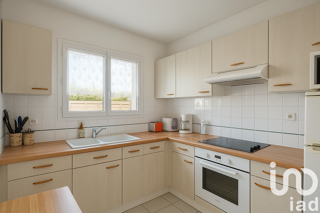  Maison � vendre 4 pi�ces 94 m�