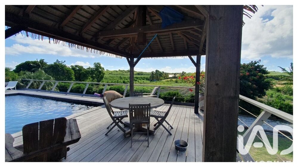 � vendre  Maison Saint-Fran�ois (97118)