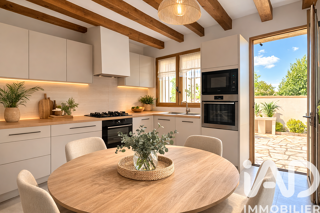  Maison � vendre 8 pi�ces 220 m�