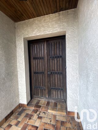  Maison � vendre 7 pi�ces 216 m�