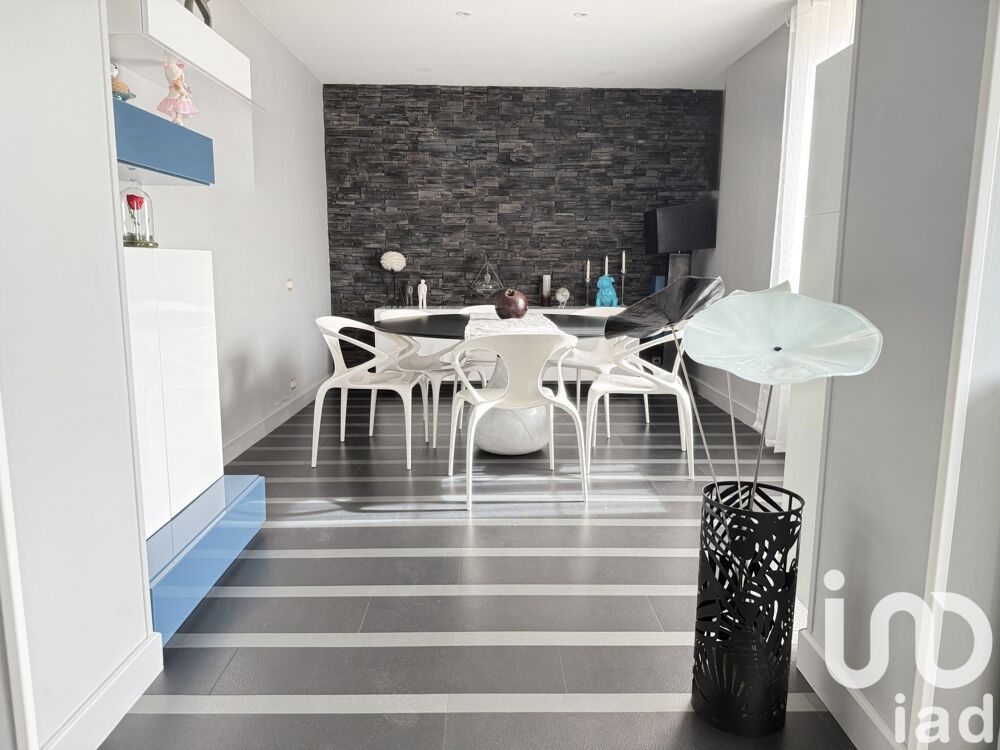  vendre  Maison Vignoles (21200)