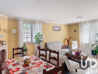  Maison � vendre 5 pi�ces 126 m�