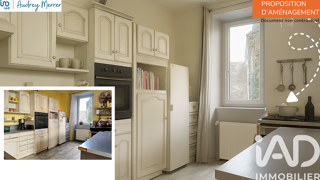  Maison � vendre 12 pi�ces 211 m�