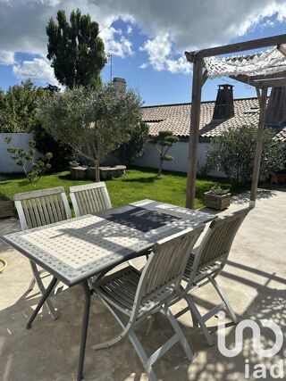  Maison � vendre 5 pi�ces 92 m�