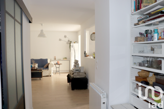  Appartement  vendre 2 pices 66 m