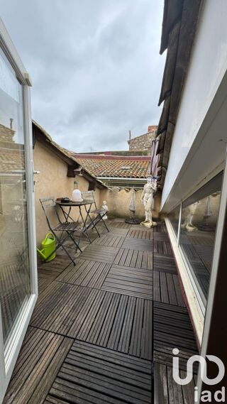  Maison � vendre 3 pi�ces 115 m�
