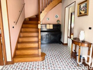  Maison � vendre 6 pi�ces 123 m�