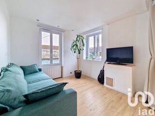  Maison � vendre 4 pi�ces 88 m�