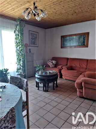  Maison  vendre 3 pices 68 m