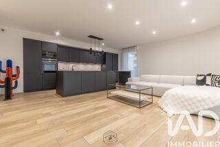  Appartement � vendre 3 pi�ces 75 m�