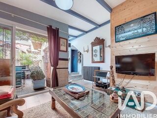  Maison � vendre 5 pi�ces 102 m�