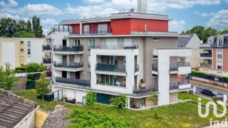  Appartement � vendre 3 pi�ces 57 m�