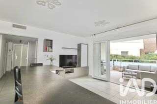  Appartement � vendre 4 pi�ces 81 m�