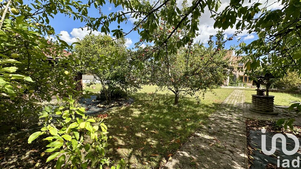 � vendre  Maison Longpont-sur-Orge (91310)