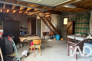  Parking / Garage � vendre 100 m�