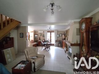  Maison � vendre 5 pi�ces 118 m�