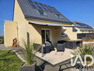  Maison � vendre 5 pi�ces 95 m�