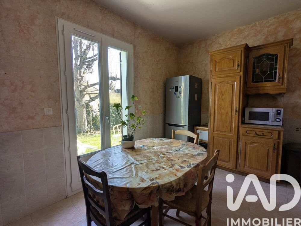 � vendre  Maison Eaubonne (95600)