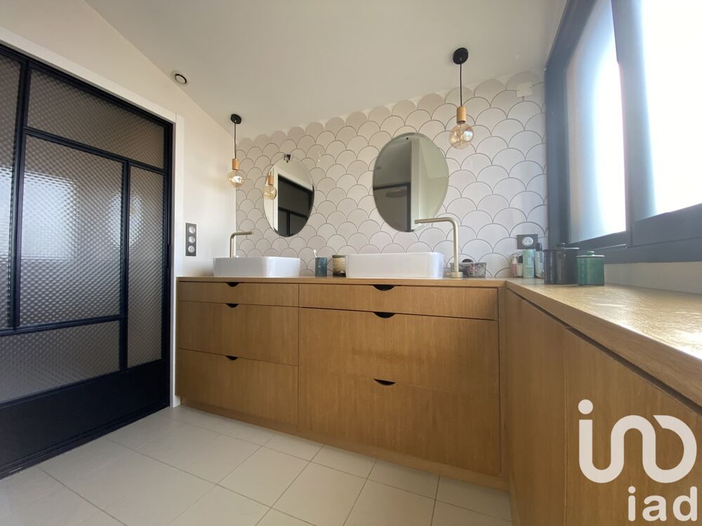  vendre  Maison La Rochelle (17000)